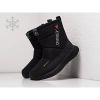 Сапоги Adidas Terrex Boost Winter Black